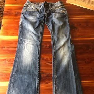 Rock Revival bootcut jeans